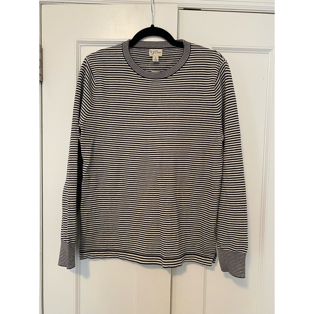 J Crew Sweater